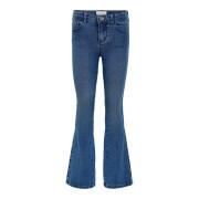 Jeans da ragazza Only konroyal life