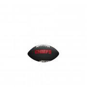 Mini palla per bambini Wilson Chiefs NFL