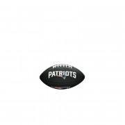 Mini palla per bambini Wilson Patriots NFL