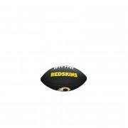 Mini palla per bambini Wilson Redskins NFL