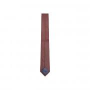 Cravatta Selected Plain 7cm