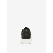Scarpe Selected David chunky leather trainer