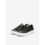 Scarpe Selected David chunky leather trainer