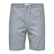 Shorts Selected Slhcomfort-Antonio Linen