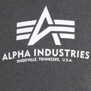 Felpa Alpha Industries con cappuccio Basic