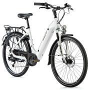 Bicicletta elettrica lotus 2022