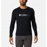 T-shirt maniche lunghe Columbia Lookout Point