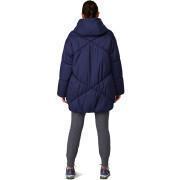 Giacca donna AsicsTech Insulation Hooded