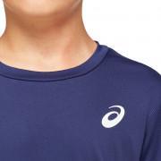 T-shirt per bambini Asics Tennis Club