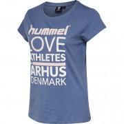 Maglietta Hummel hmlmary