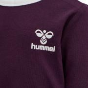 T-shirt maniche lunghe per bambini Hummel hmlmaui