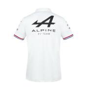 Polo a maniche corte Le Coq Sportif Alpine F1 2021/22