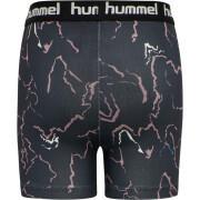 Pantaloncini per bambini Hummel hmlmimmi tight