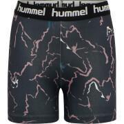 Pantaloncini per bambini Hummel hmlmimmi tight