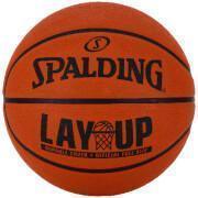 Basket Spalding Layup