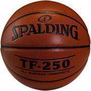 Palloncino Spalding TF250 indoor/outdoor