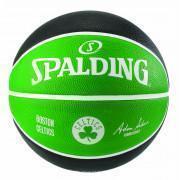 Palloncino Spalding NBA team ball Boston Celtics