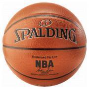 Palloncino Spalding NBA Silver (76-375z)