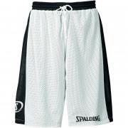 Pantaloncini reversibili Spalding Essential
