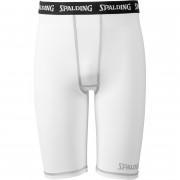 Pantaloncini a compressione Spalding