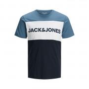 Maglietta Jack & Jones Logo blocking