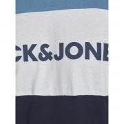 Maglietta Jack & Jones Logo blocking