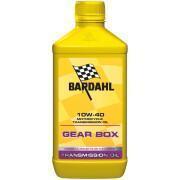 Olio Bardahl Gear Box 10W-40 1L