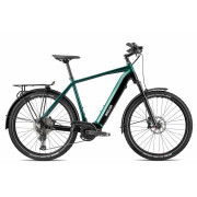 Bicicletta elettrica Breezer Powerwolf Evo 1.1+ SM 2021