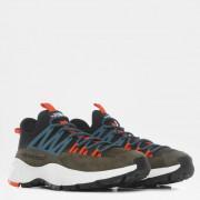 Scarpe The North Face Suede and mesh