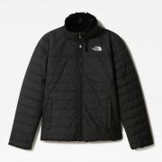 Giacca per bambini The North Face Reversible Mossbud