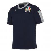 Maglietta da viaggio per bambini Italie rugby2019