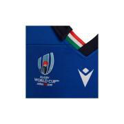 Maglia della Coppa del Mondo Italie rugby 2019