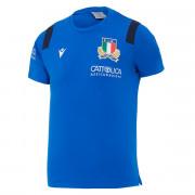 Maglia per bambini cotone Italie rugby 2020/21