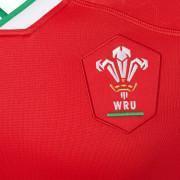 Maglia per la casa Pays de Galles rugby 2020/21
