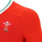 Maglia home autentica Pays de Galles rugby 2020/21