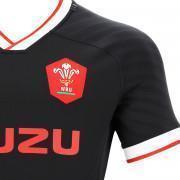 Autentica maglia esterna Pays de Galles rugby 2020/21