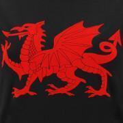Maglietta da donna Pays de Galles Rugby XV 2020/21