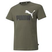 Maglietta per bambini Puma Essential