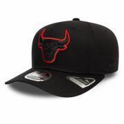 Berretto 9fifty Chicago Bulls 2021/22