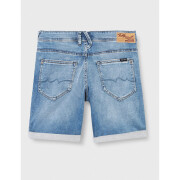 Pantaloncini di jeans per bambini Teddy Smith Scotty 3