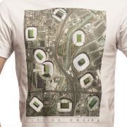 T-shirt Copa Football City of dreams