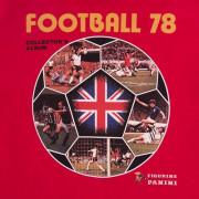 T-shirt Copa Football Panini Football 78