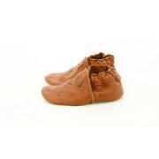 Pantofole per bambini Robeez mywood marine