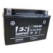 Batteria per moto Energy Safe ESTX9-BS 12V/8AH