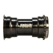 Movimento centrale Enduro Bearings TorqTite BB A/C SS-BBright / PF30A-30mm-Black