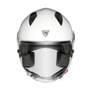 Casco da moto jet IRIE Helmets Milano