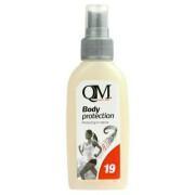 Profumo spray QM Sports Q19/100 body protection