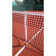 Regolatore di rete da tennis in velcro Carrington