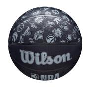 Pallone da basket Wilson Team NBA