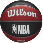 Ballon NBA Tribut e Toronto Raptors
